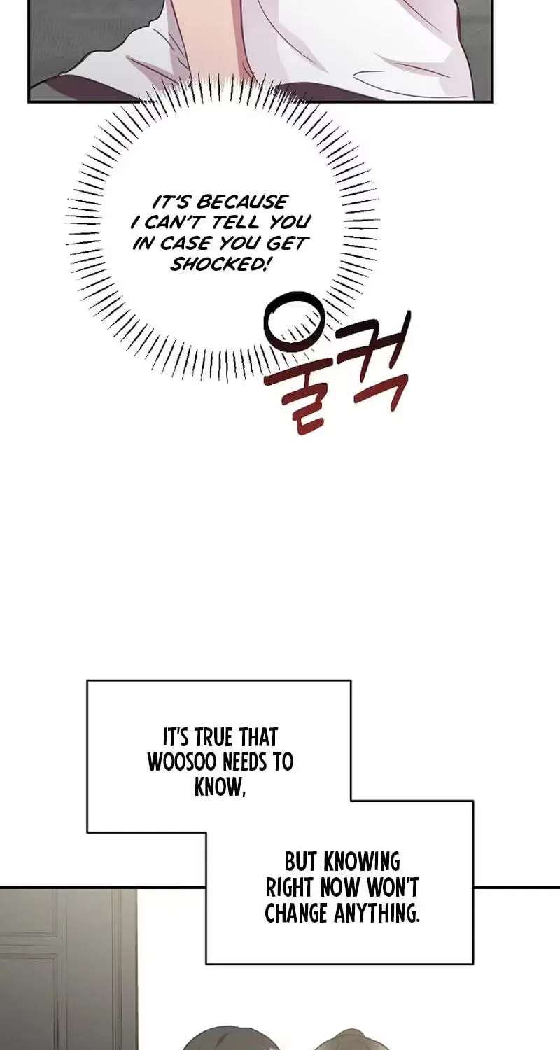 When Homma Targeted You Chapter 33 - page 35
