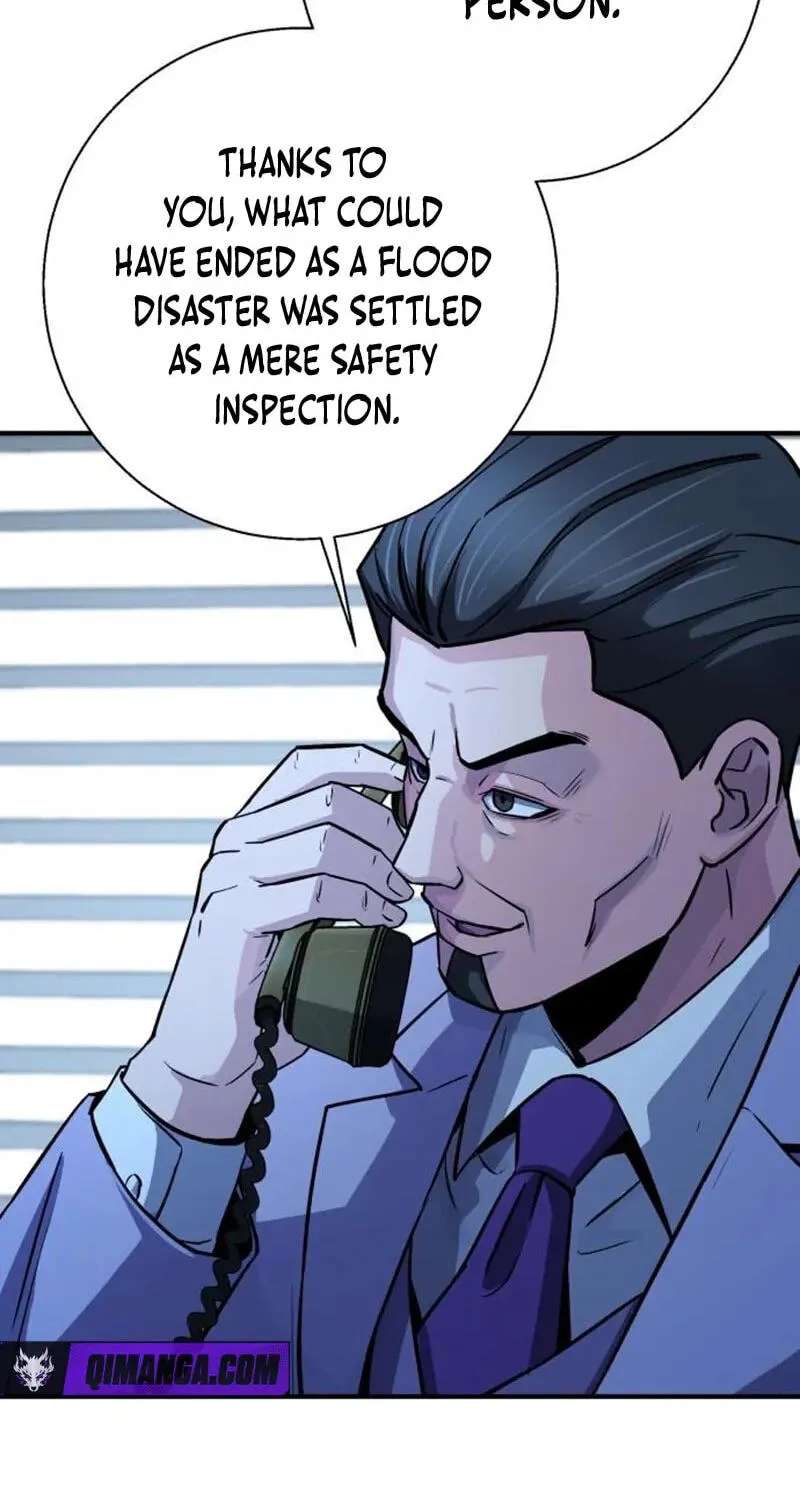 The Chaebol Family's Genius Monster Chapter 22 - page 20