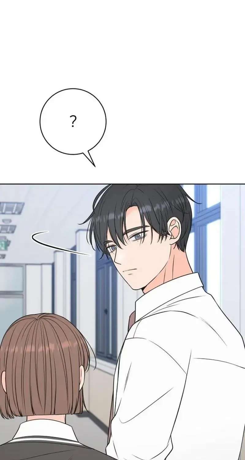 The Secret That Made You Cry Chapter 12 - page 59