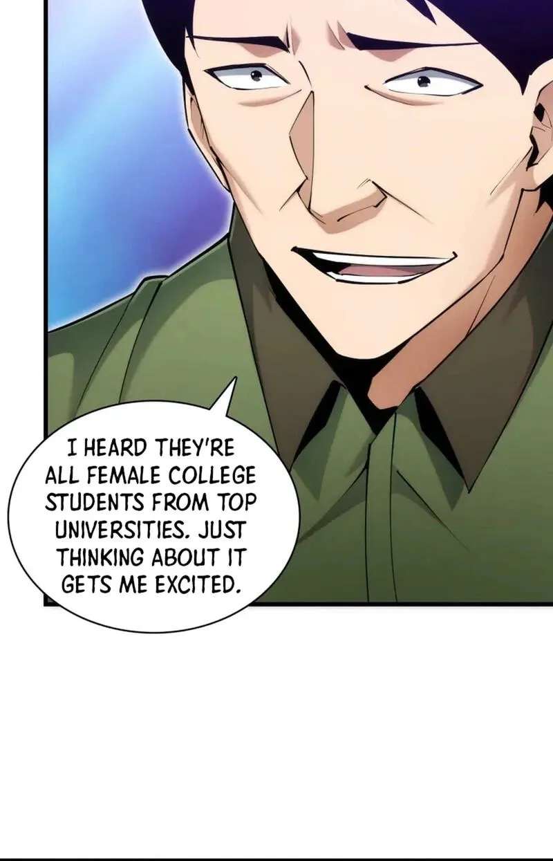 God of Games: The Ultimate Evolution Chapter 23 - page 10
