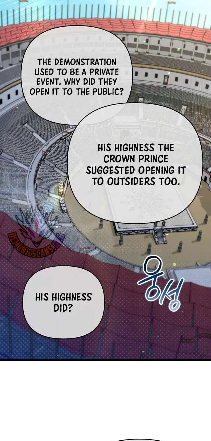 I'm Gonna Annihilate This Land Chapter 94 - page 30