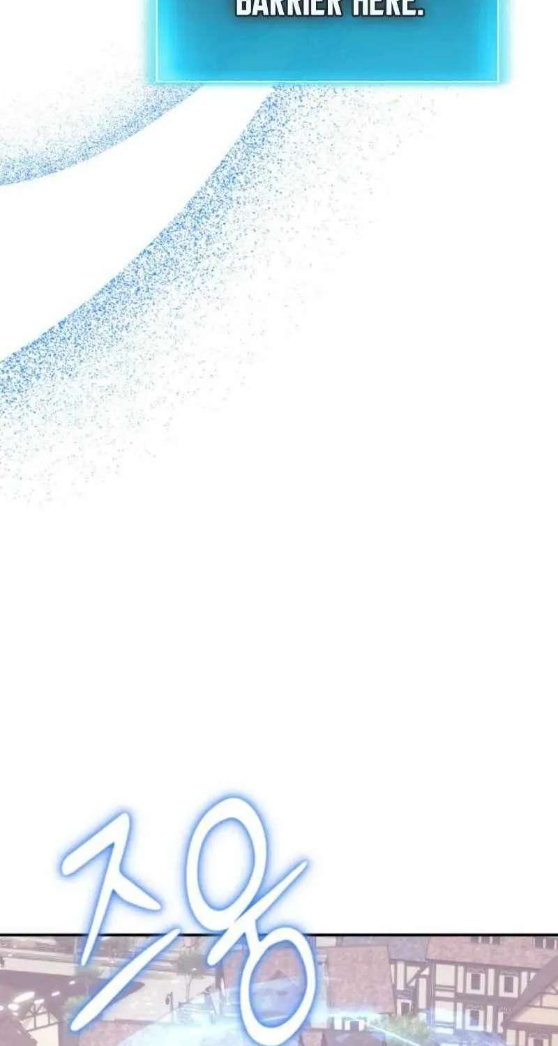 How To Live As An Unlicensed Healer Chapter 160 - page 87
