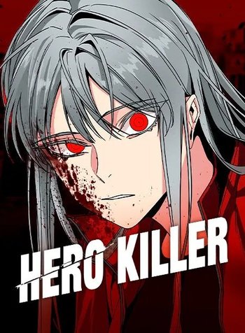 Hero Killer