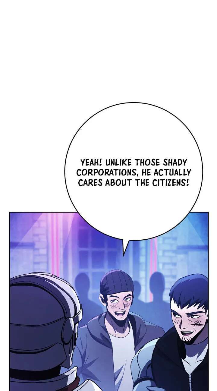 The Skeleton Soldier Failed To Defend The Dungeon Chapter 392 - page 97