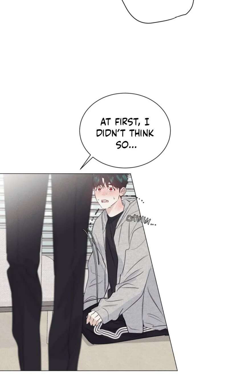 A Lovely Meal Chapter 28 - page 24