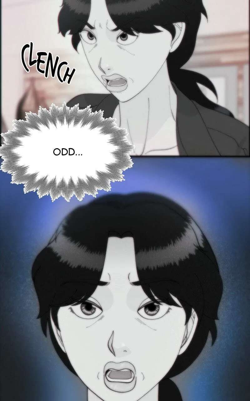 Momfluencer Chapter 86 - page 69