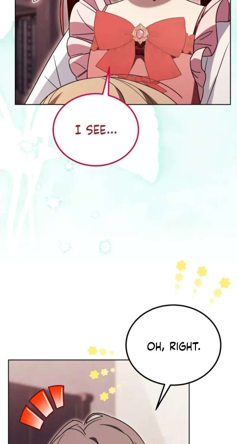 I Received a Request from the Villain Boss Chapter 34 - page 38