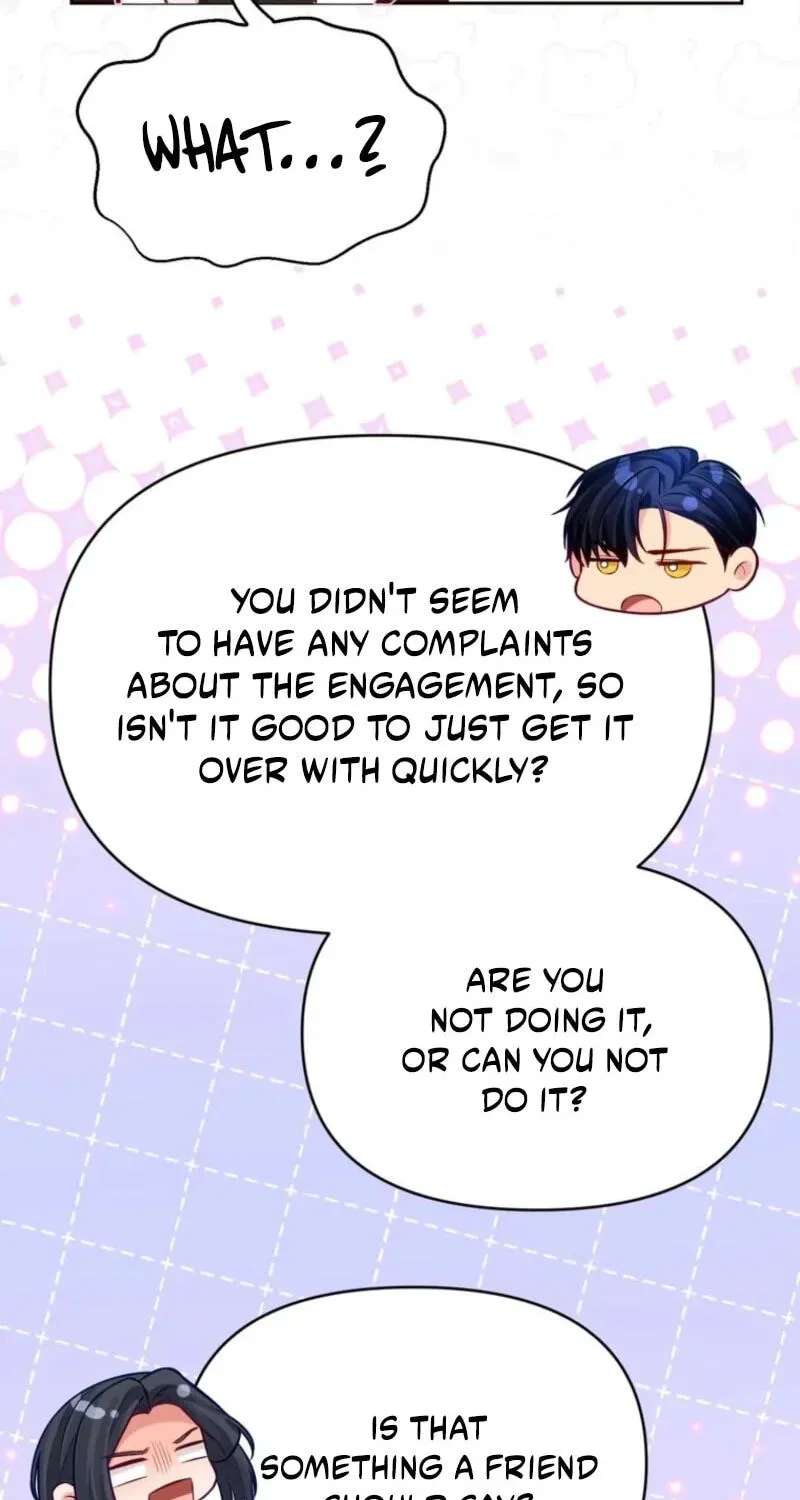 Shall We Work Overtime Together, Your Highness? Chapter 39 - page 76