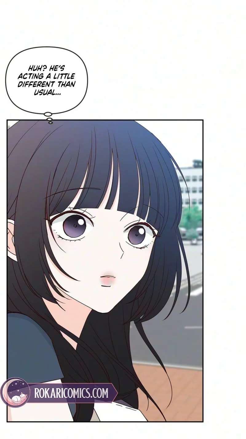 My Love Advisor Chapter 44 - page 81
