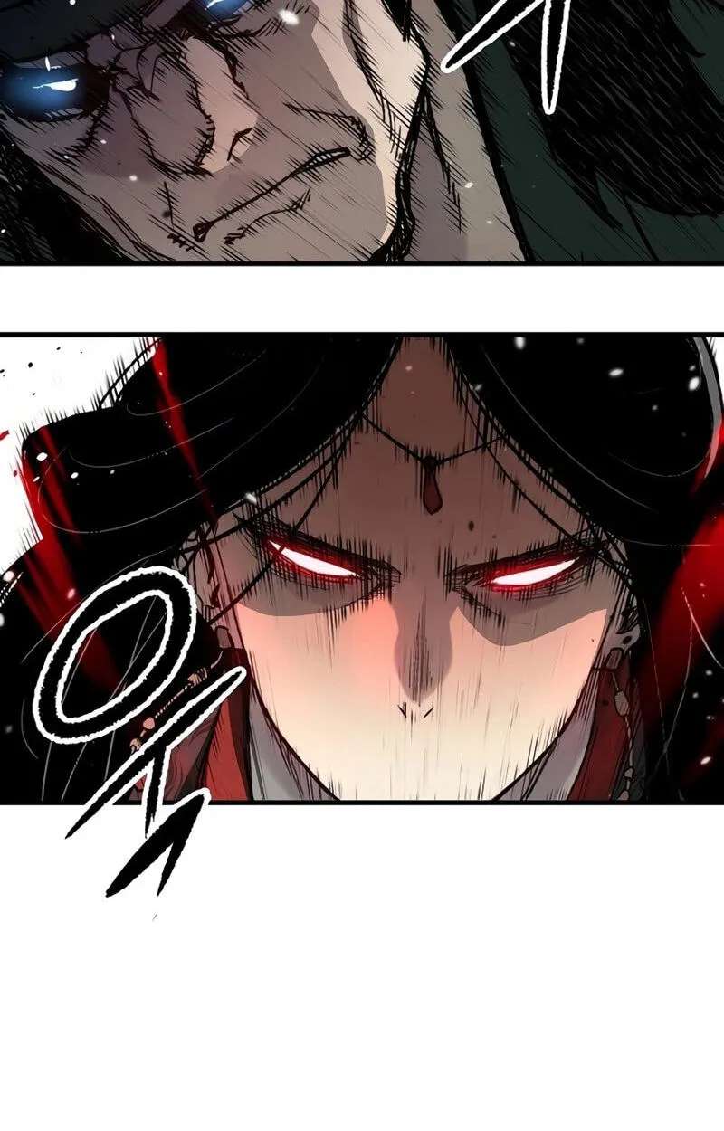 Reincarnated Murim Lord Chapter 137 - page 127