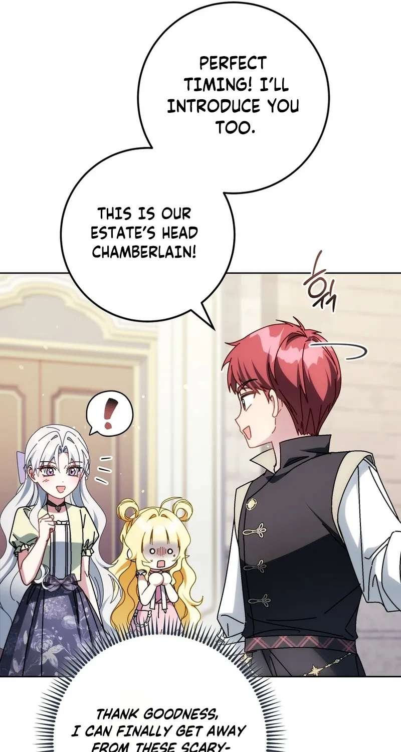 Can I Finally Cry Now? Chapter 56 - page 39