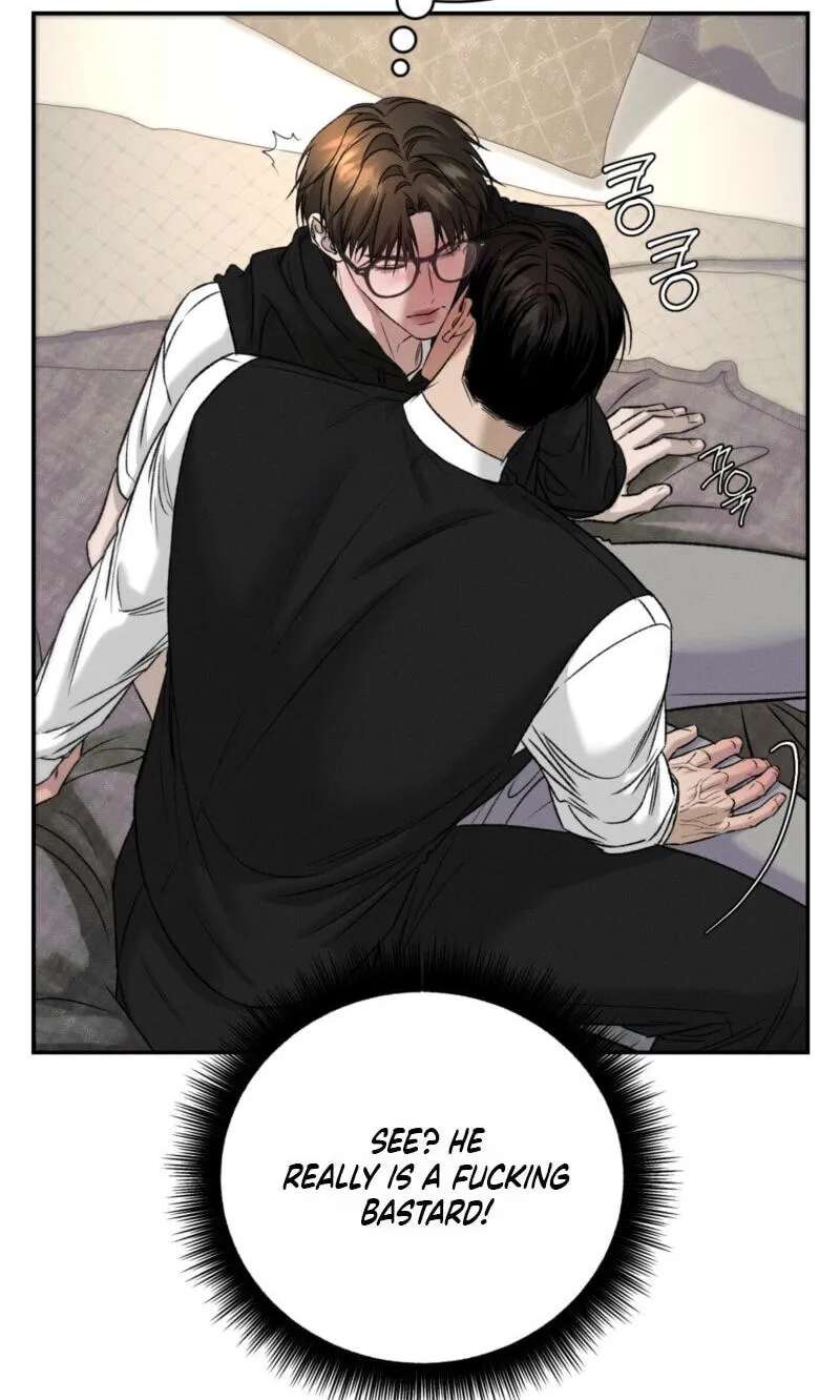 Things that deserve to die Chapter 38 - page 18