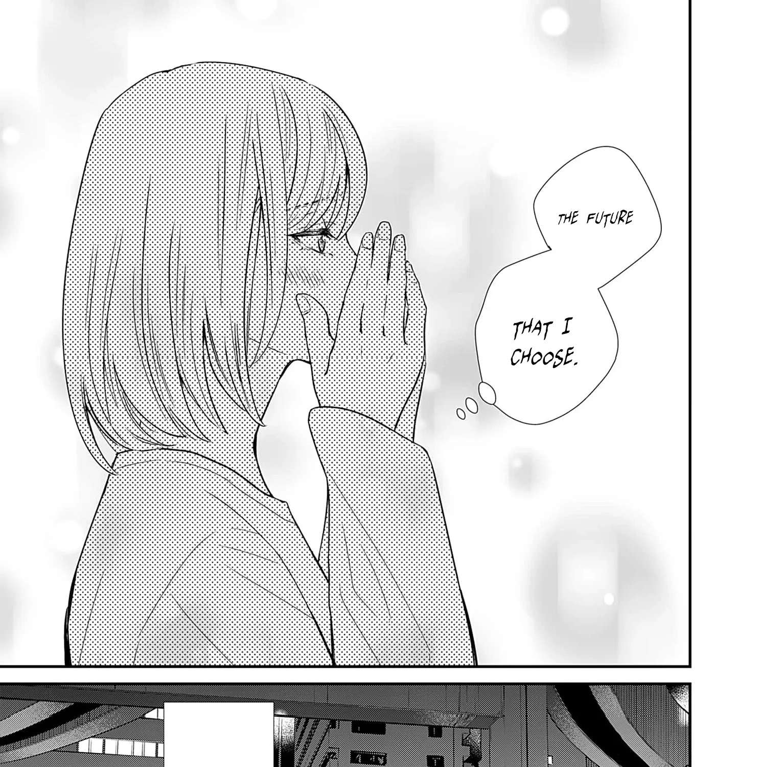 Watashi wa Sore o Unmei to Yobitai Chapter 9 - page 43
