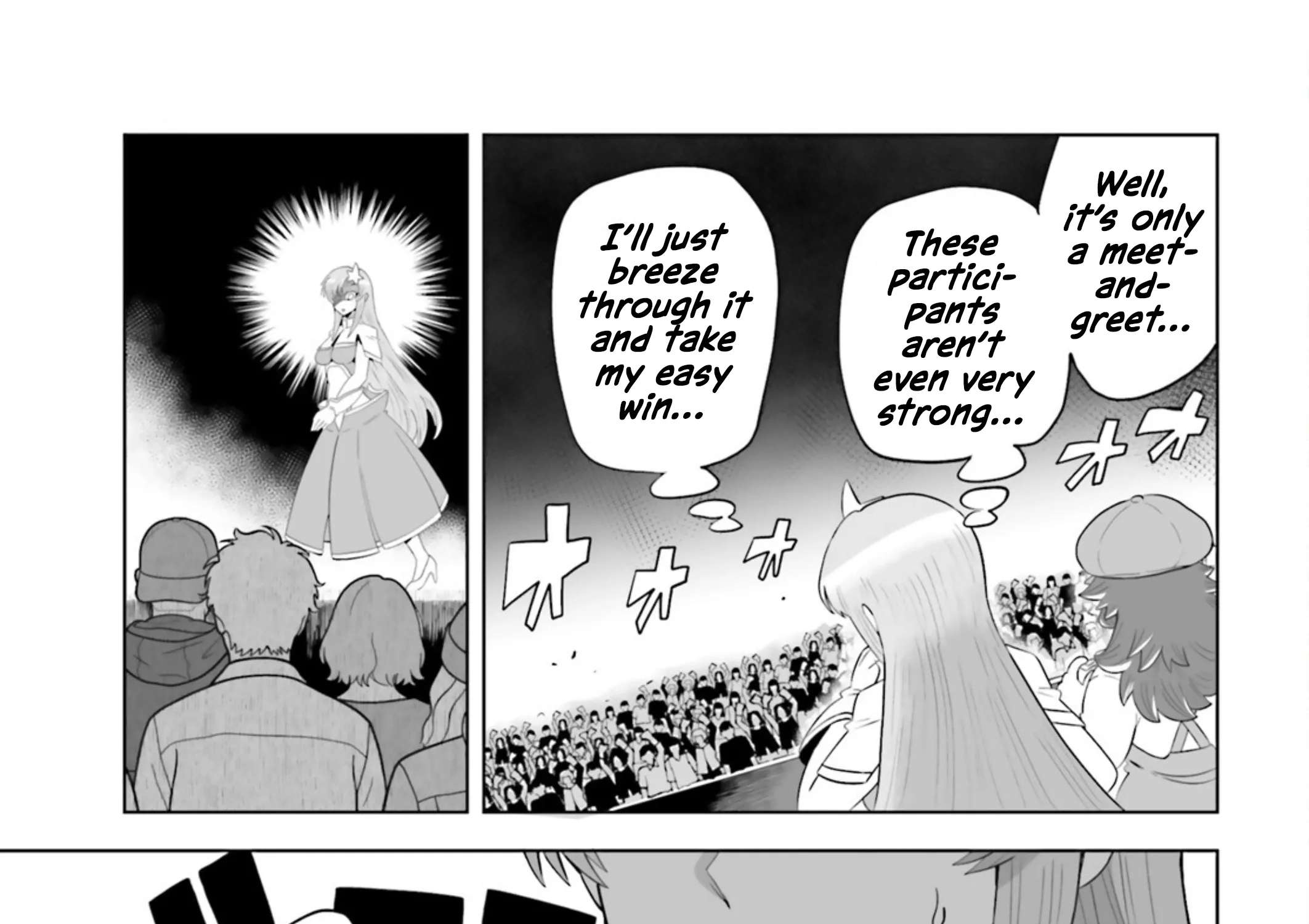 Mobile Suit Gundam EXVS - Girls on Extreme Chapter 2 - page 25