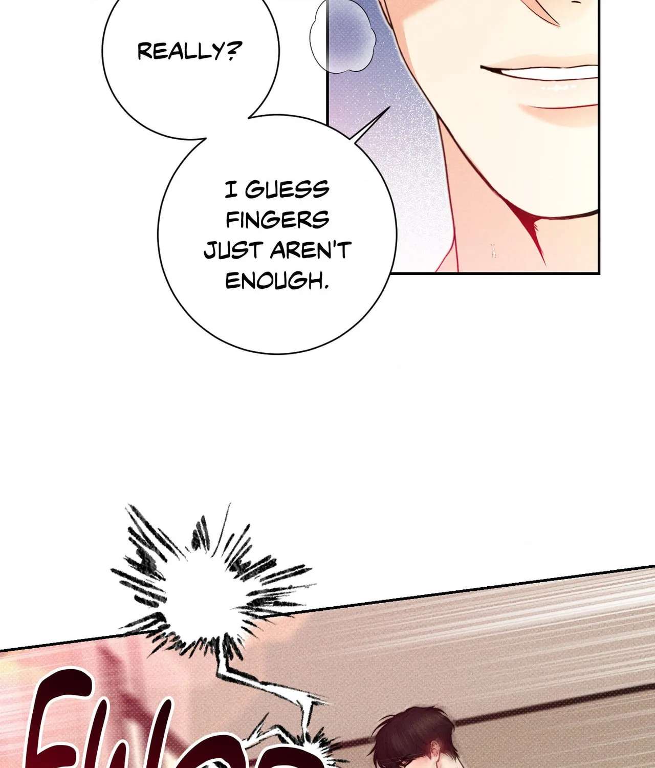 Now, open the door! Chapter 17 - page 110