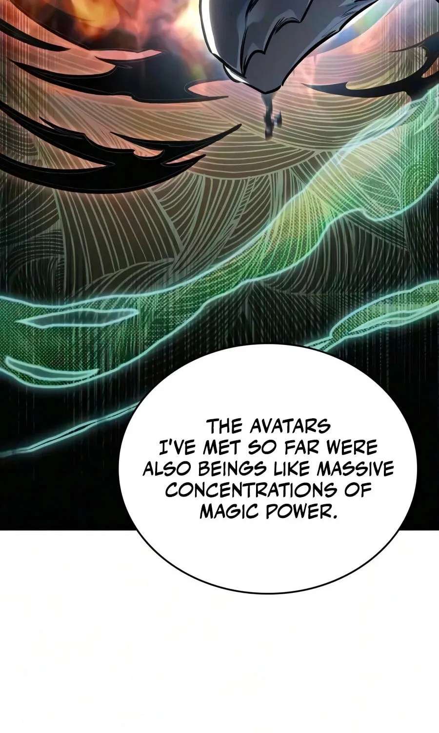 My Very Own Tower Strategy Guide Chapter 136 - page 133