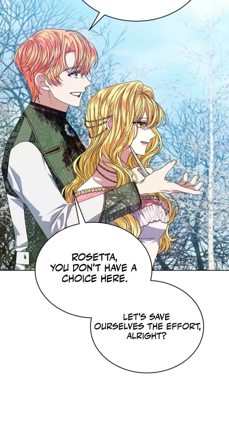 Tired of Living in Fiction Chapter 109 - page 25