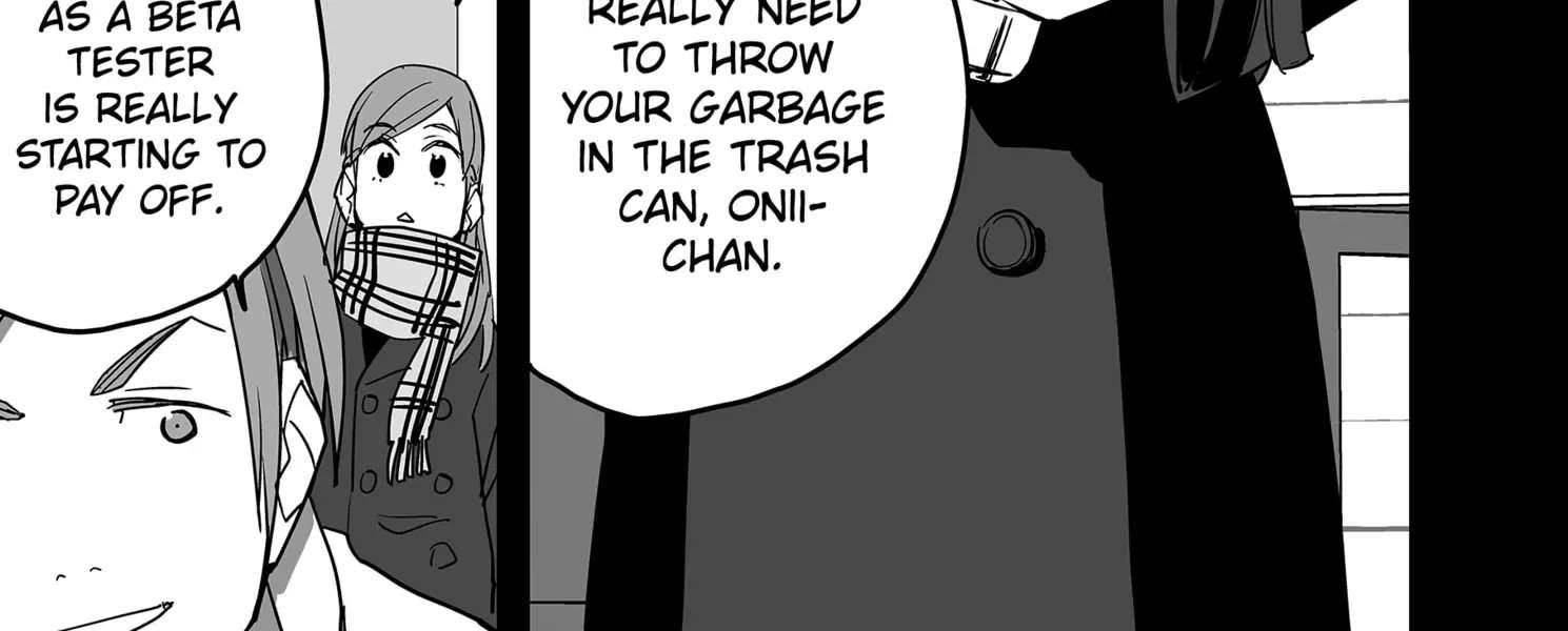 The Game Devil Chapter 32 - page 14