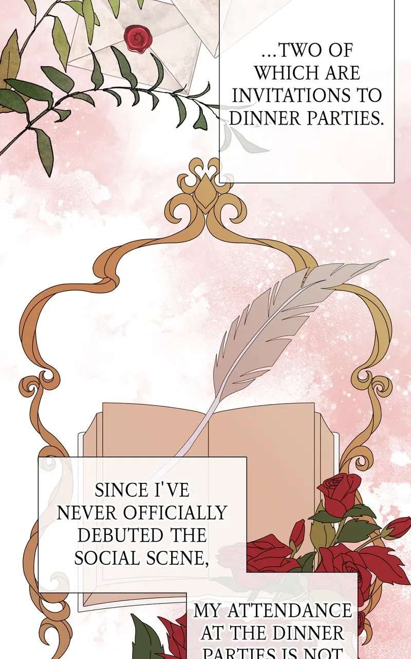 Duchess's Lo-FiCoffeehouse Chapter 27 - page 3