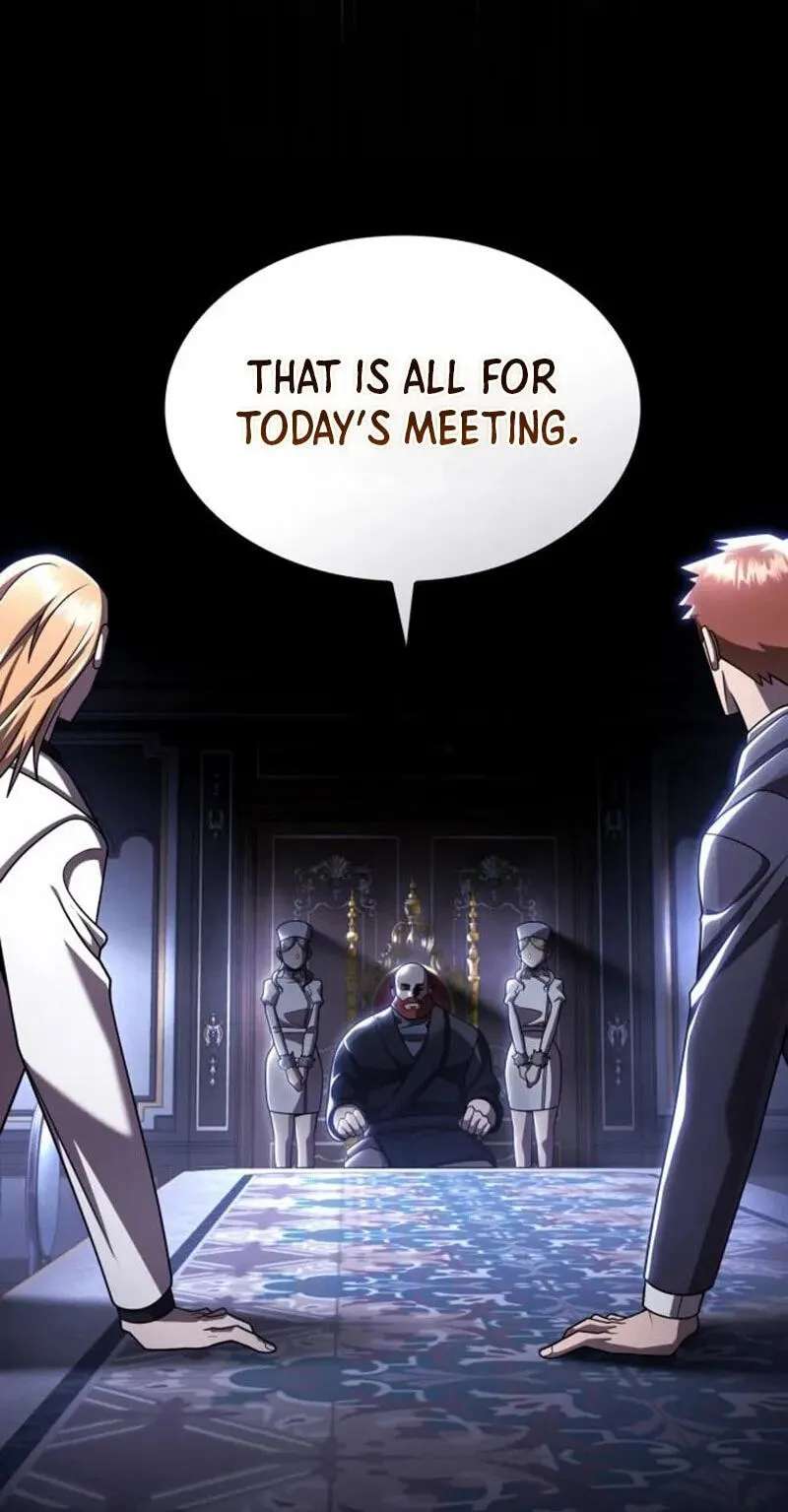 The Dungeon Cleaning Life Of A Once Genius Hunter Chapter 162 - page 87