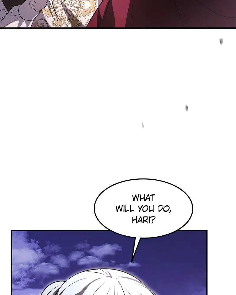 The Emperor's Puppy Chapter 83 - page 20