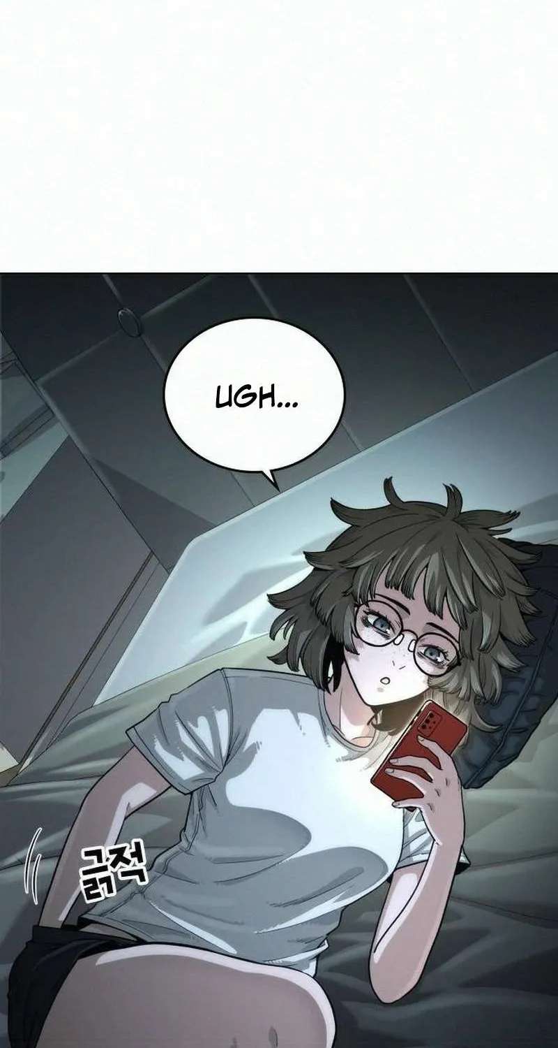 Love Tears Through Zombies Chapter 2 - page 31