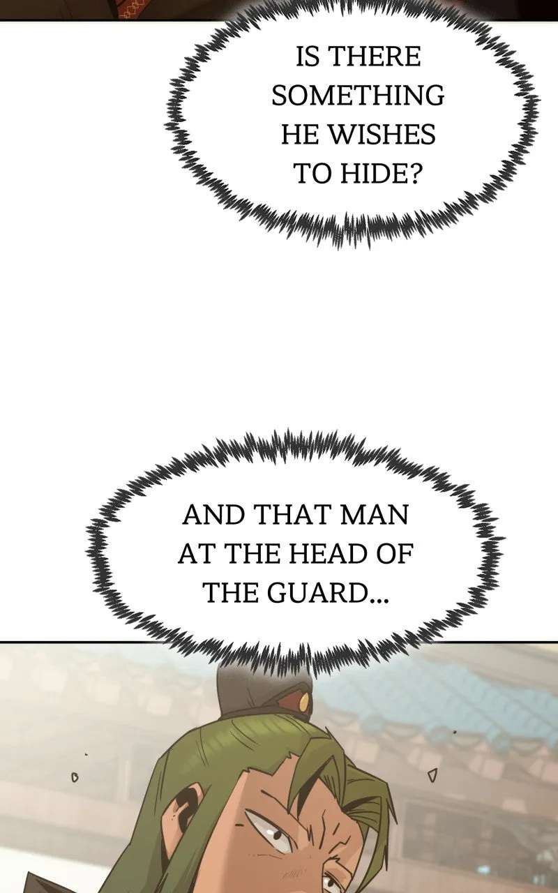 The Dang Clan’s Swordmaster HeirJust Wants a Normal Life Chapter 111 - page 23