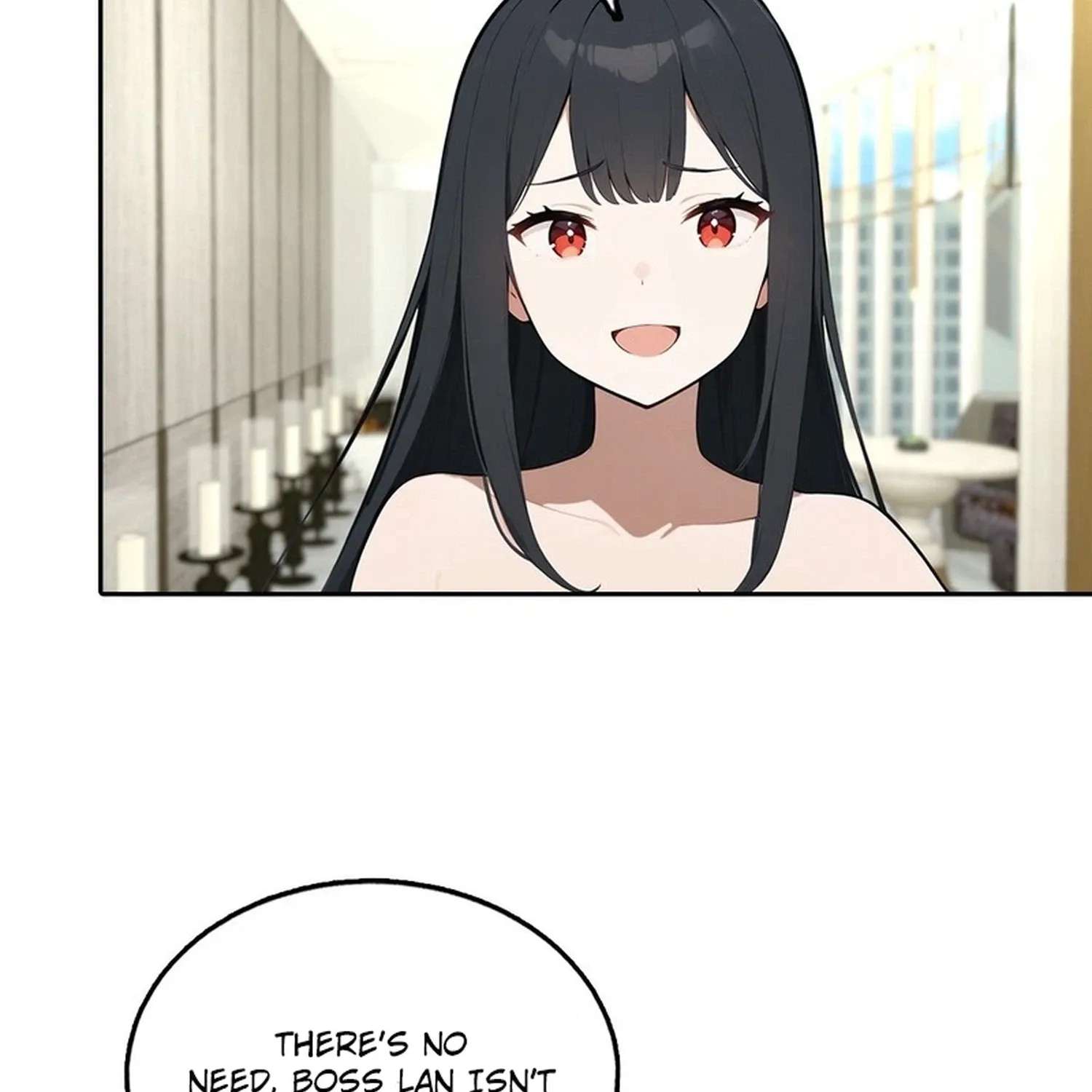 Counterattack System: I Maxed Out the Goddess' Favorability Chapter 25 - page 59