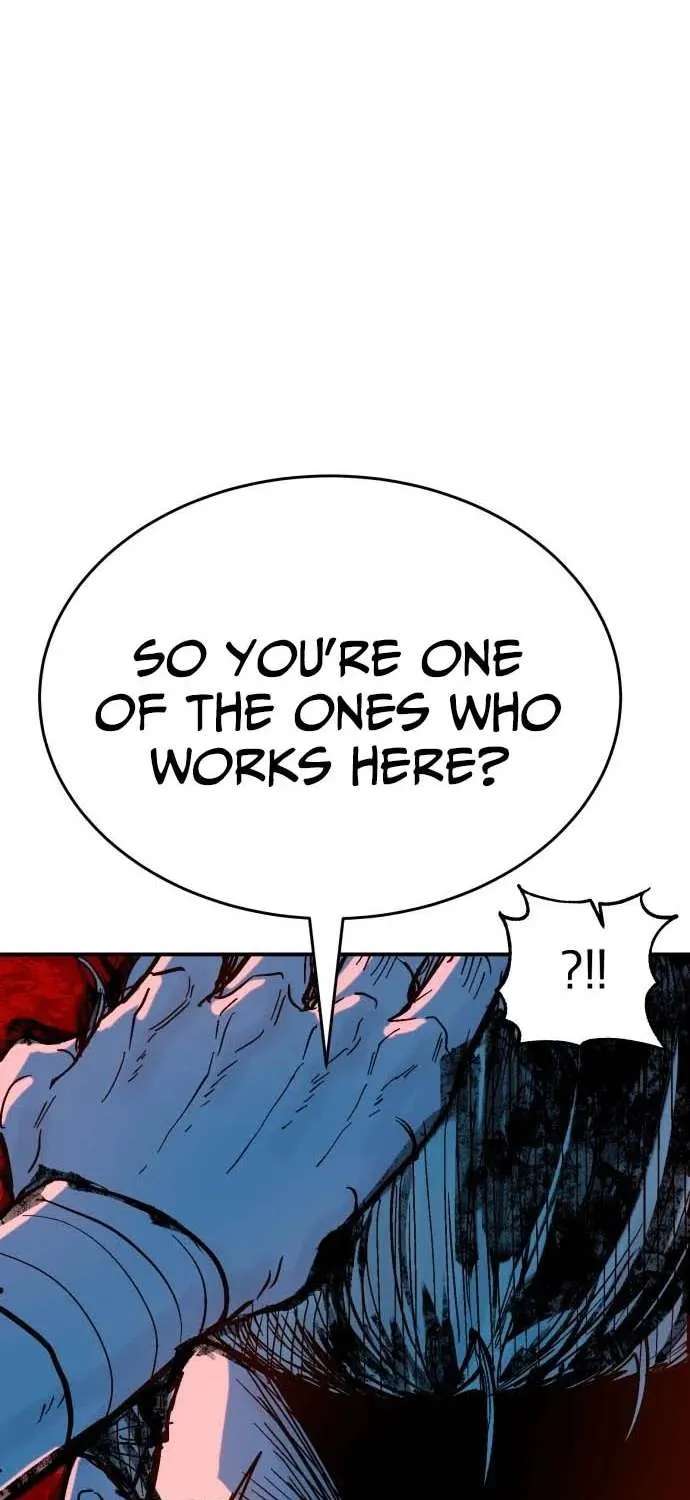 The Strongest in Hell, Mak Geum-gang Chapter 1 - page 246