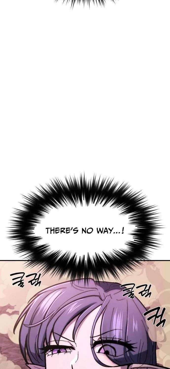 The Strongest in Hell, Mak Geum-gang Chapter 6 - page 10