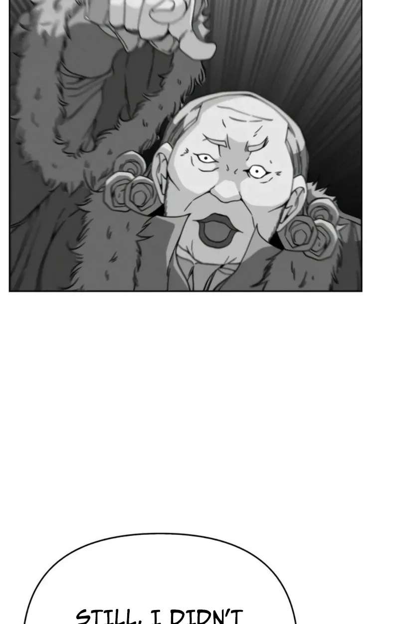The Resurrected Saintess Chapter 12 - page 31