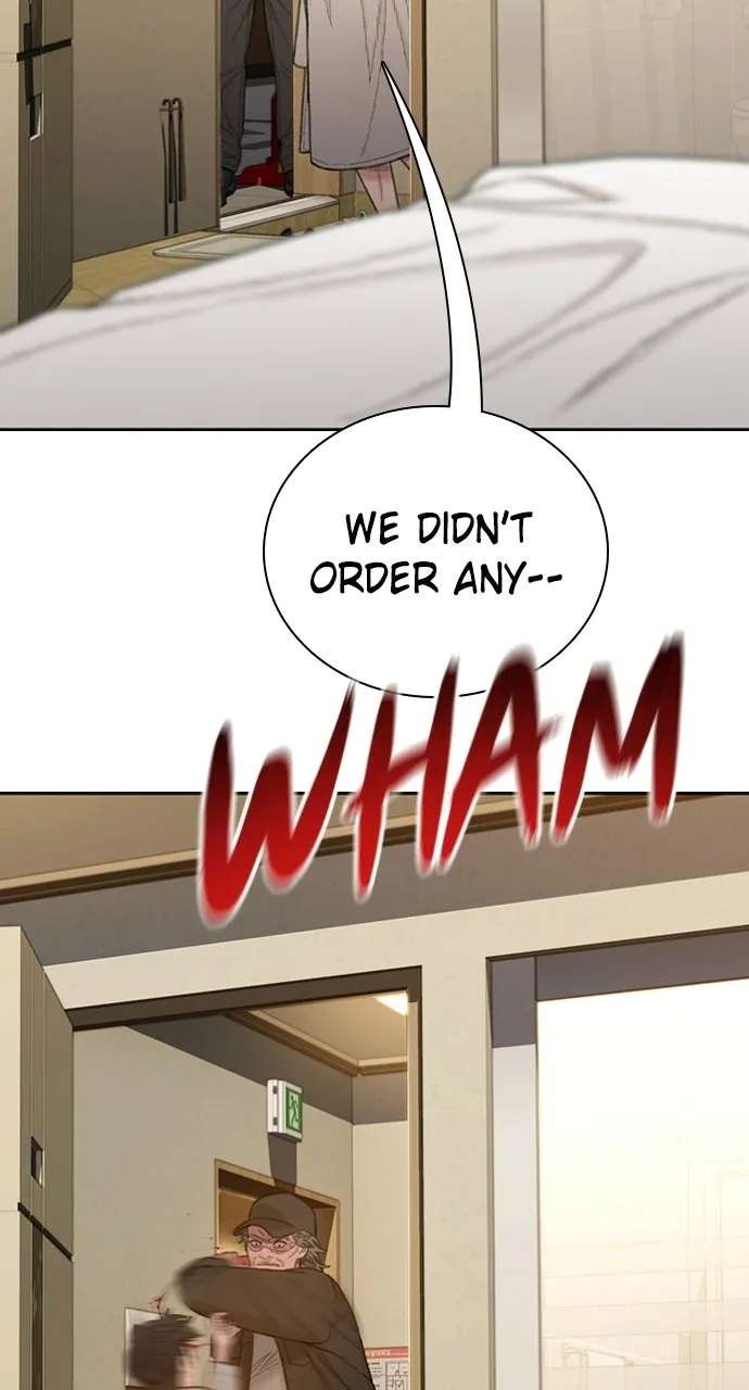 The Final Case Chapter 29 - page 83