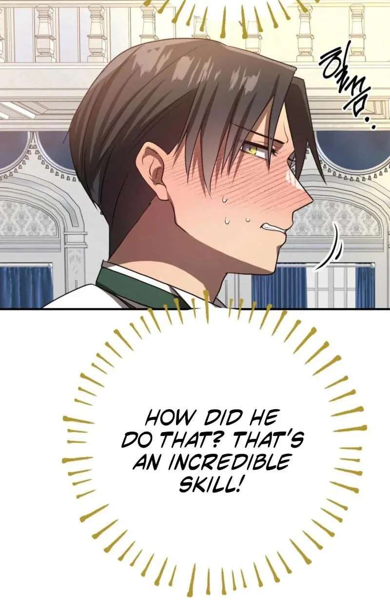 My Childhood Friends Are Trying to Kill Me Chapter 97 - page 32