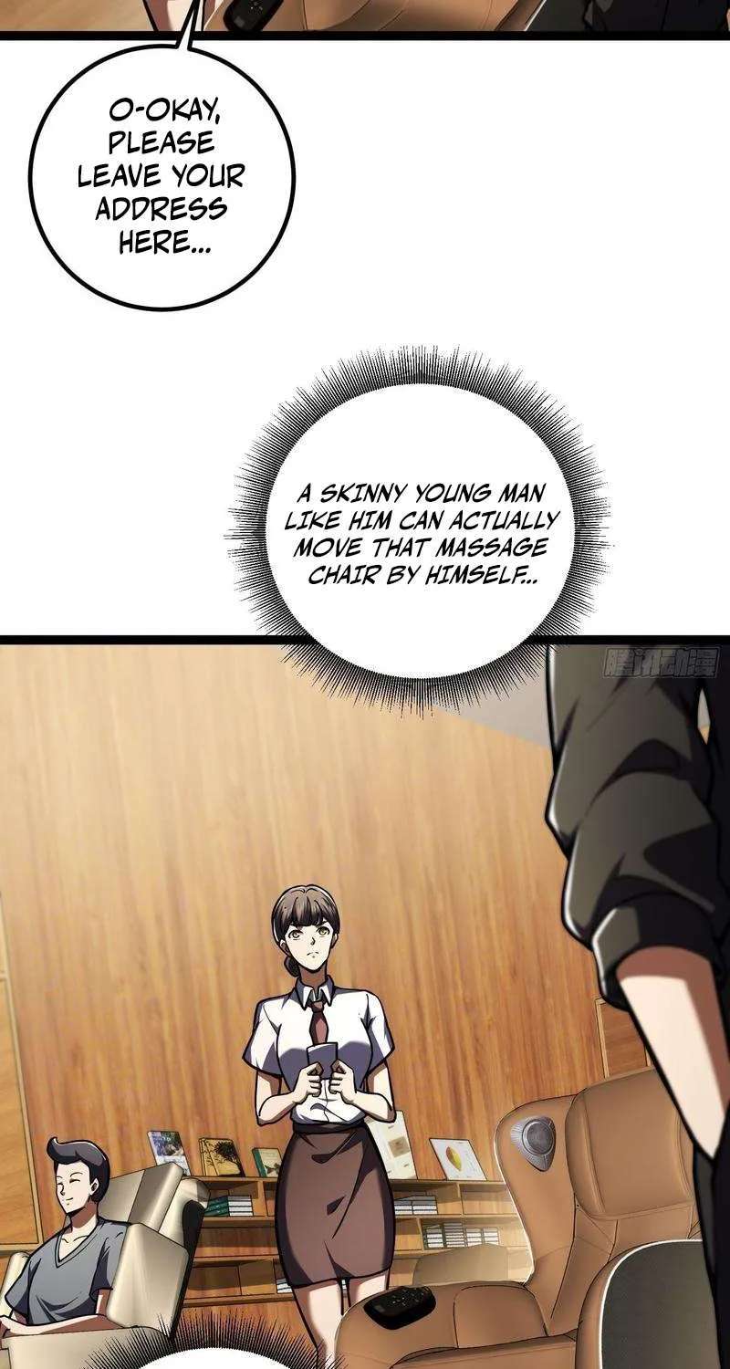 I May Be a Beginner, but I’m Actually a Level 99 Overpowered Player Chapter 23 - page 40