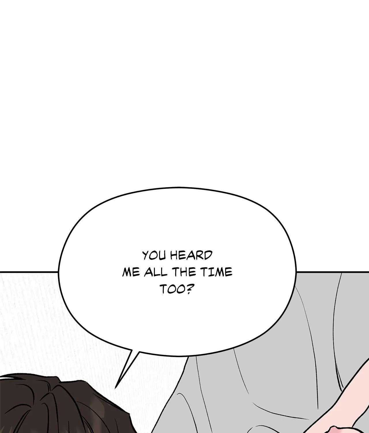 Noises Through the Wall Chapter 4 - page 127
