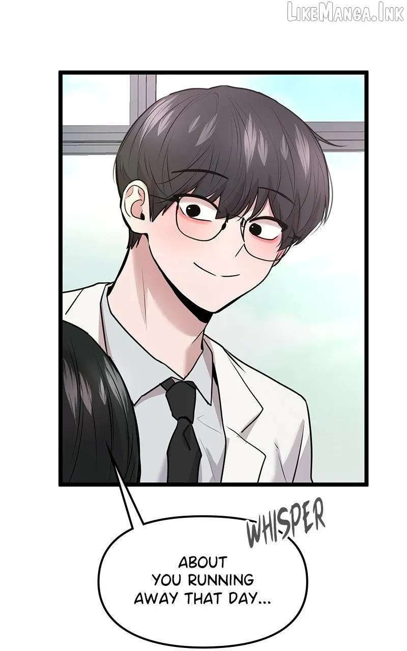 Back to Chan Bi Chapter 100 - page 79