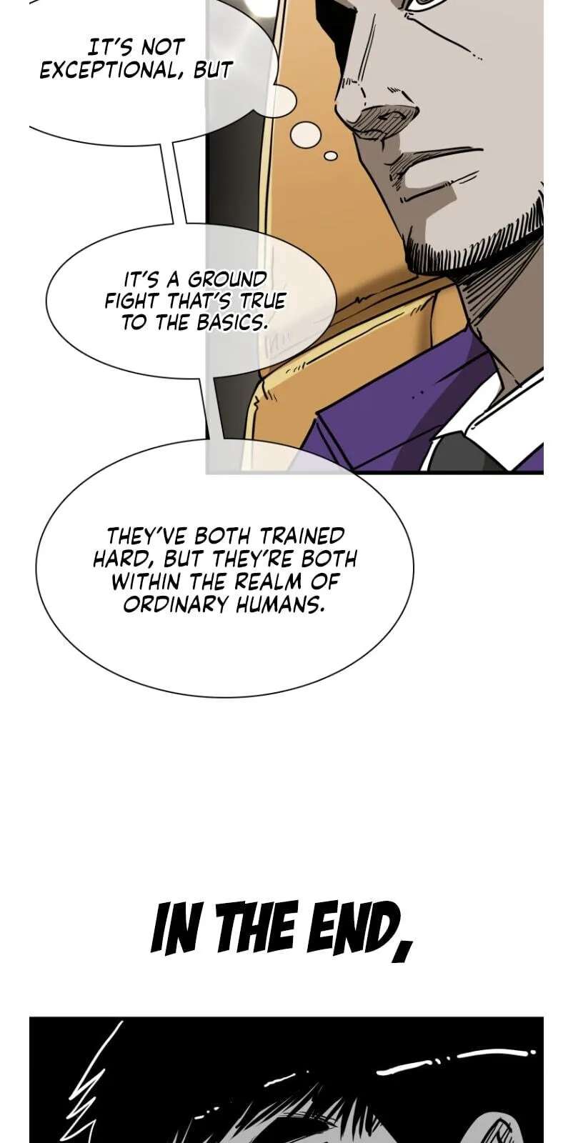 Shark Chapter 363 - page 26