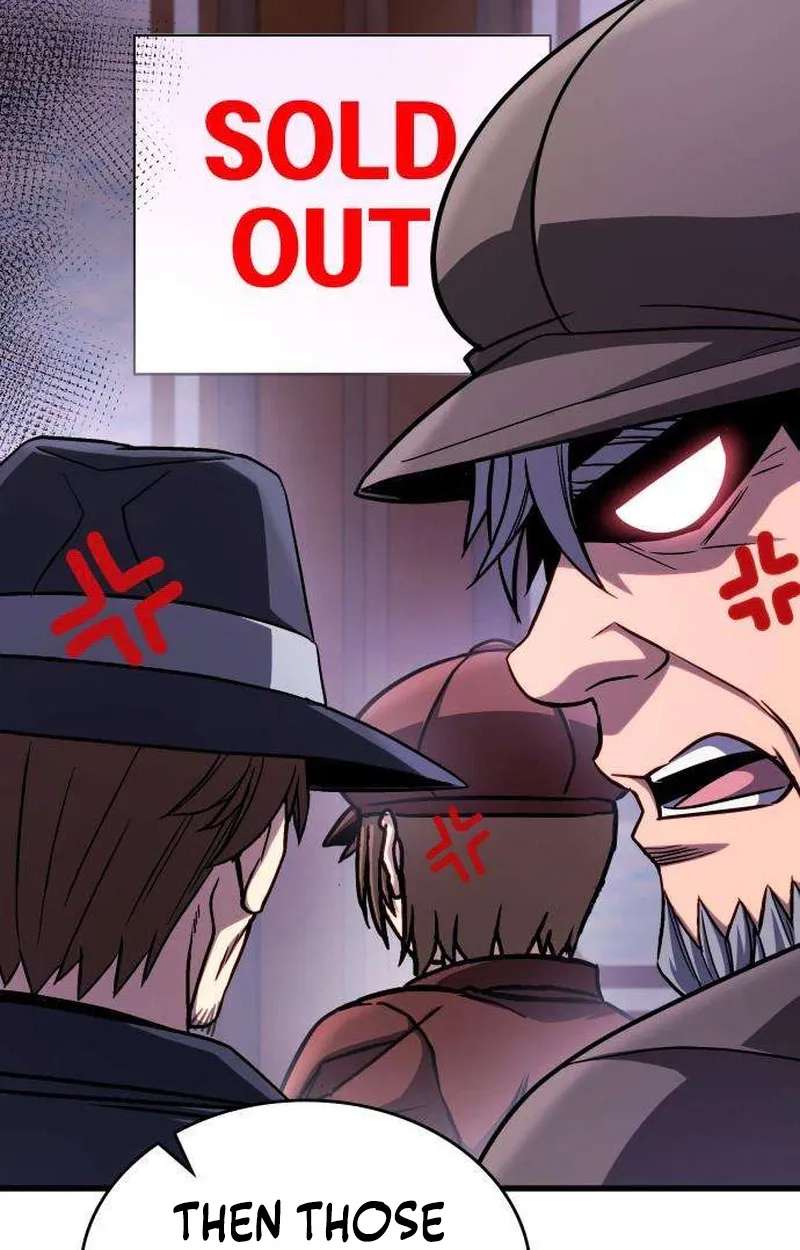 I'm Quitting Everything and Selling Cola Chapter 17 - page 101