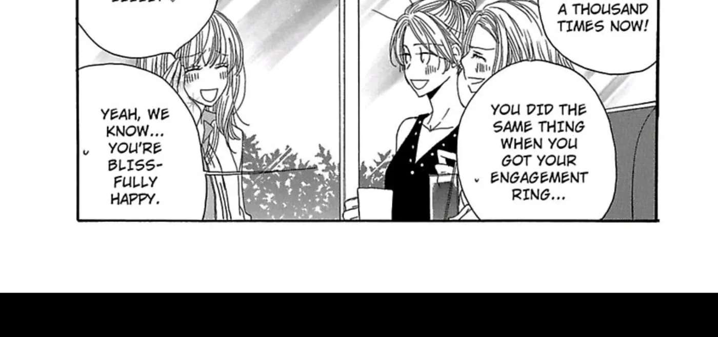 Darling niwa Himitsu! Chapter 1 - page 10