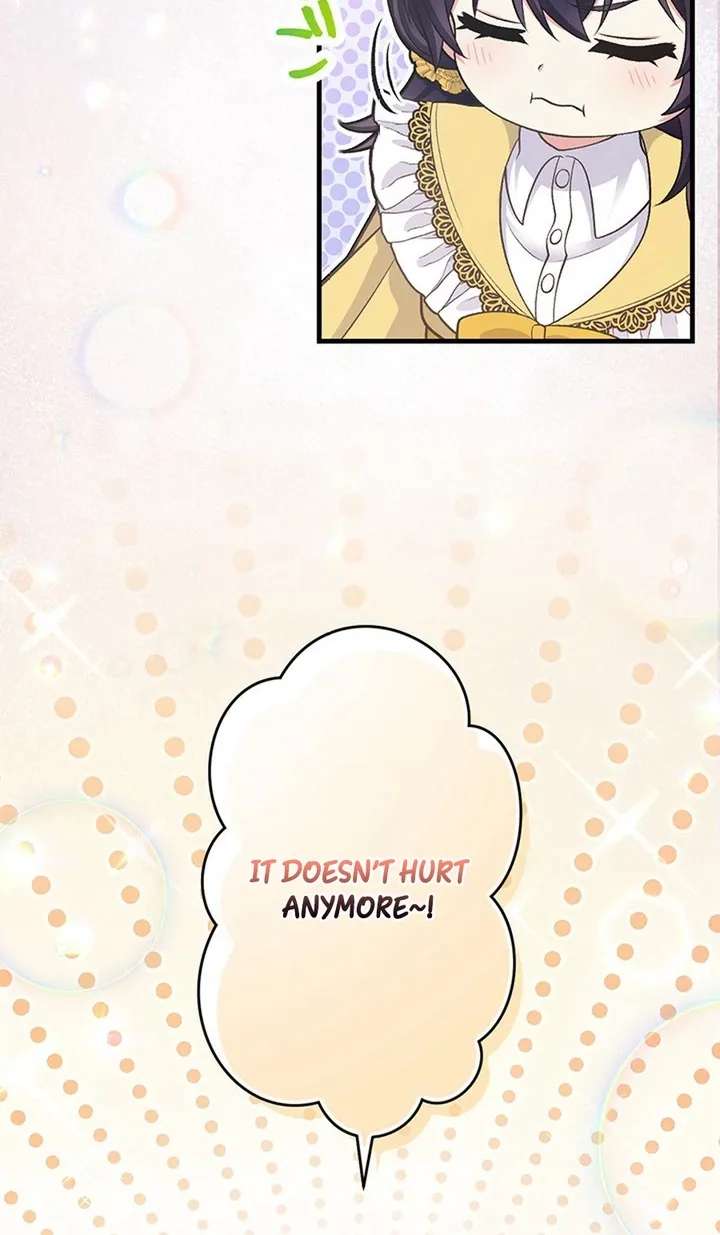I Have No Intention of Returning to You! Chapter 100 - page 18