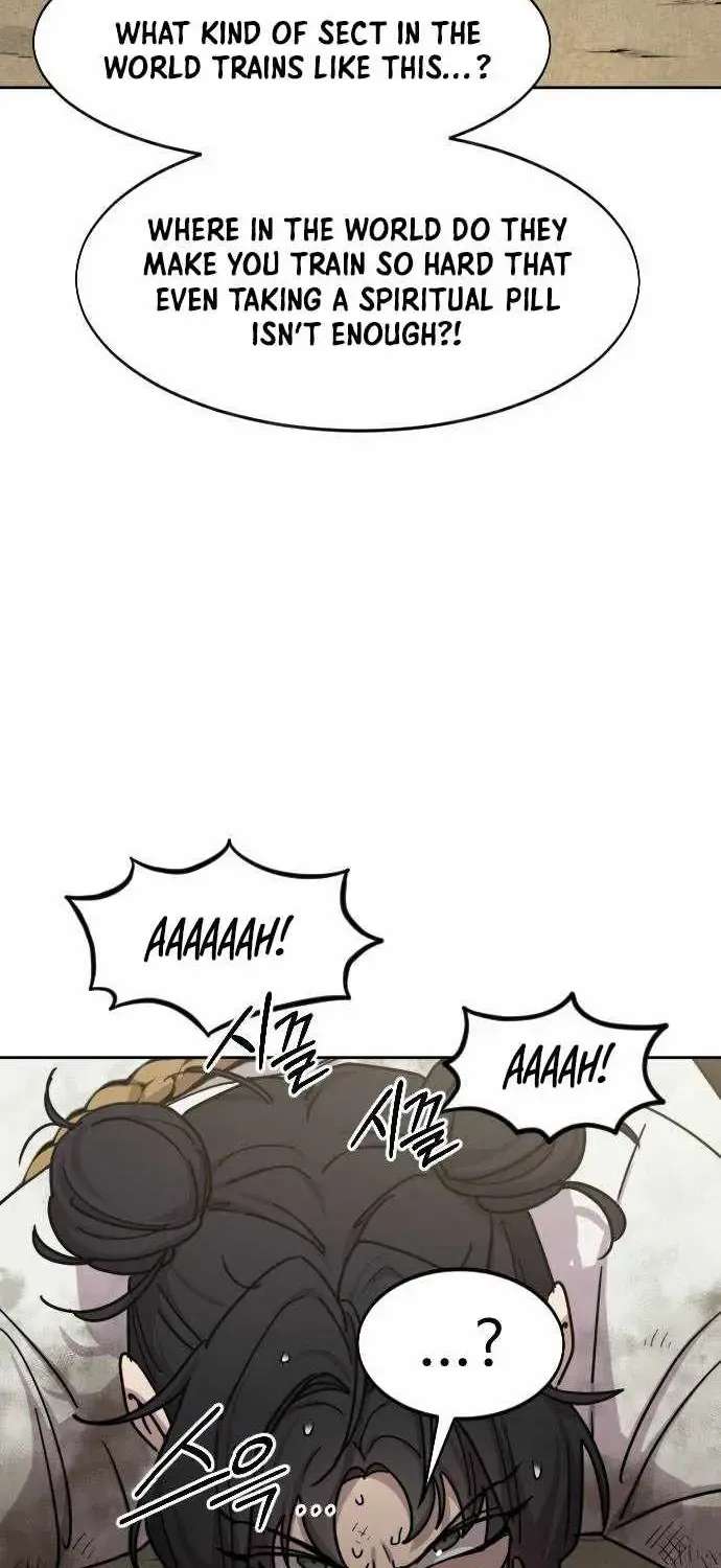 Return Of The Flowery Mountain Sect Chapter 178 - page 13