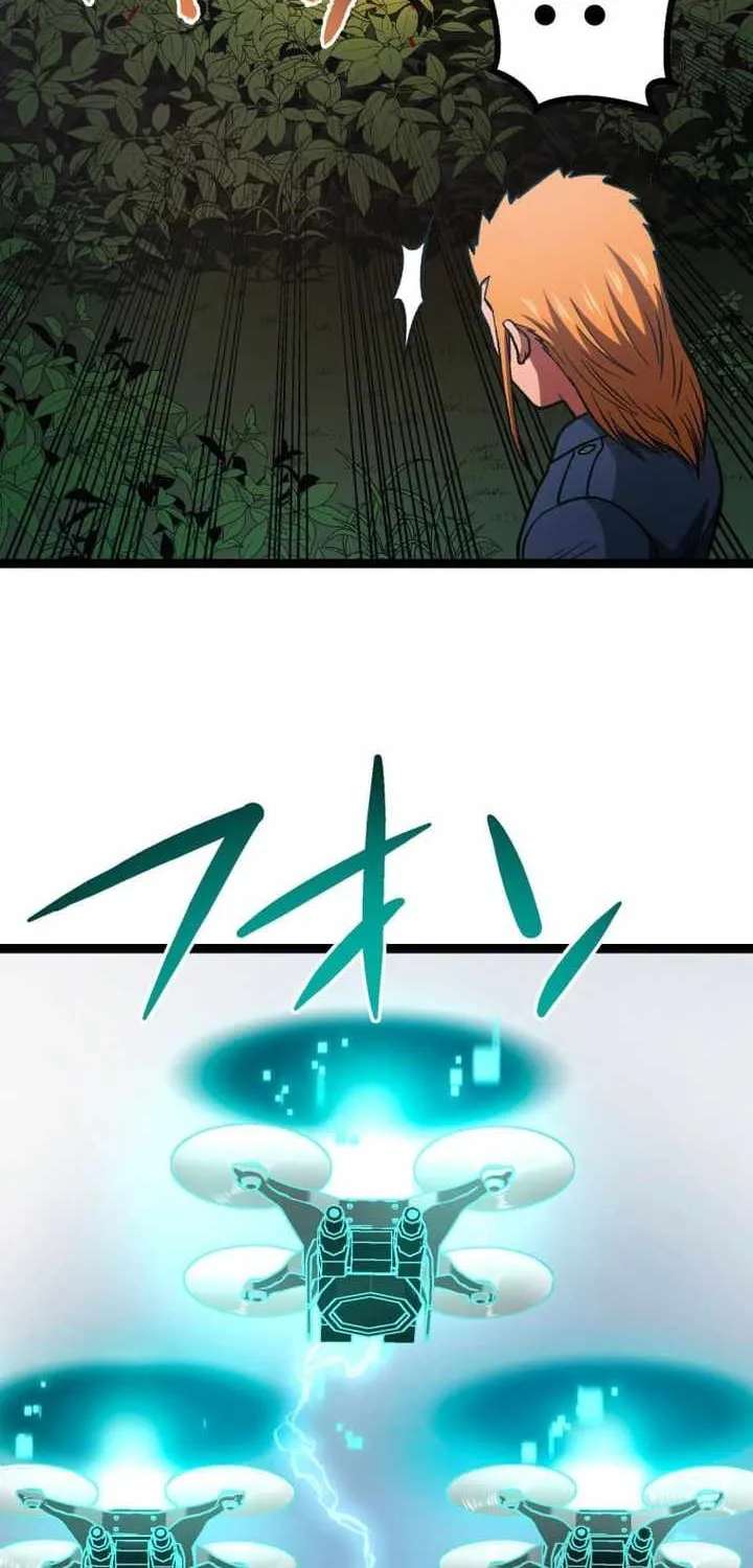 The Reincarnation of God-Level Crafting Chapter 37 - page 33