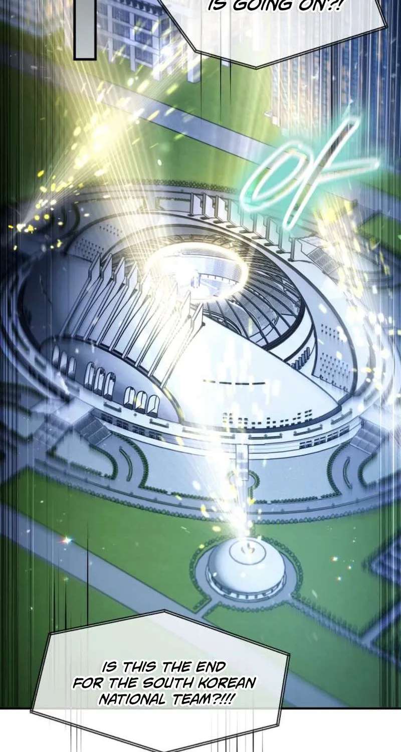 The Mythical Weapon Creation of the Regressed Genius Player Chapter 94 - page 59