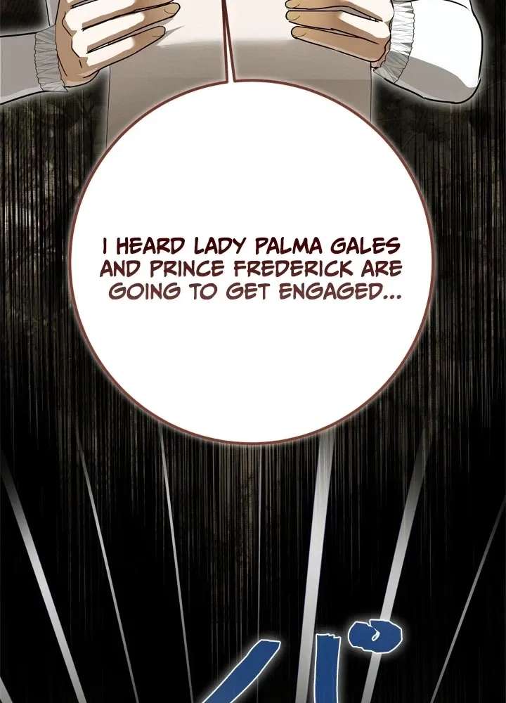 The Timid Lady of the Frontier Won't Give Up on Revenge Chapter 11 - page 40