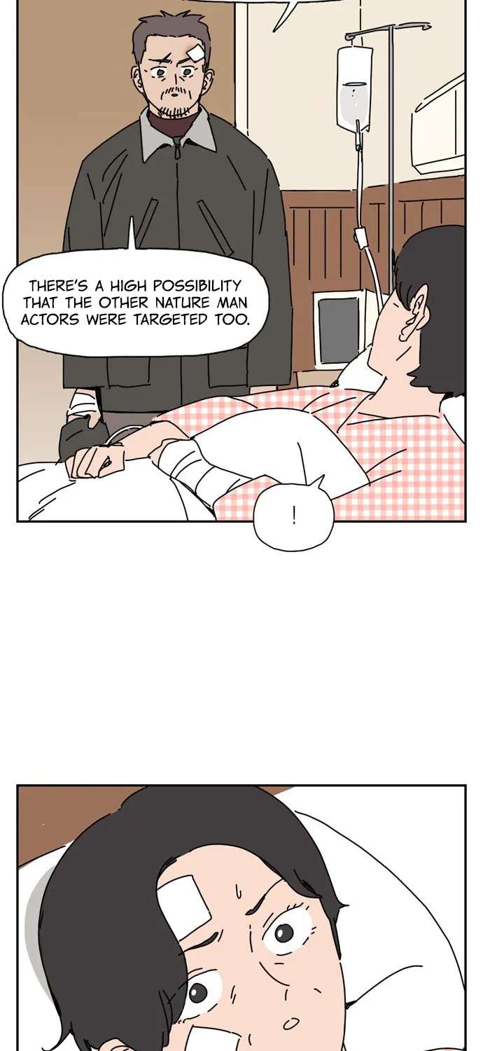 Nature Man Chapter 3 - page 13