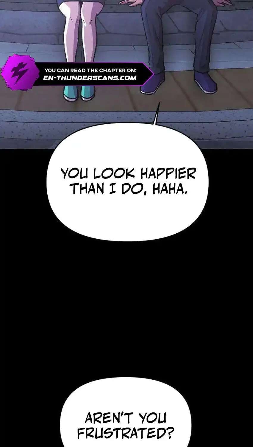 The Strongest Romantic Chapter 24 - page 37