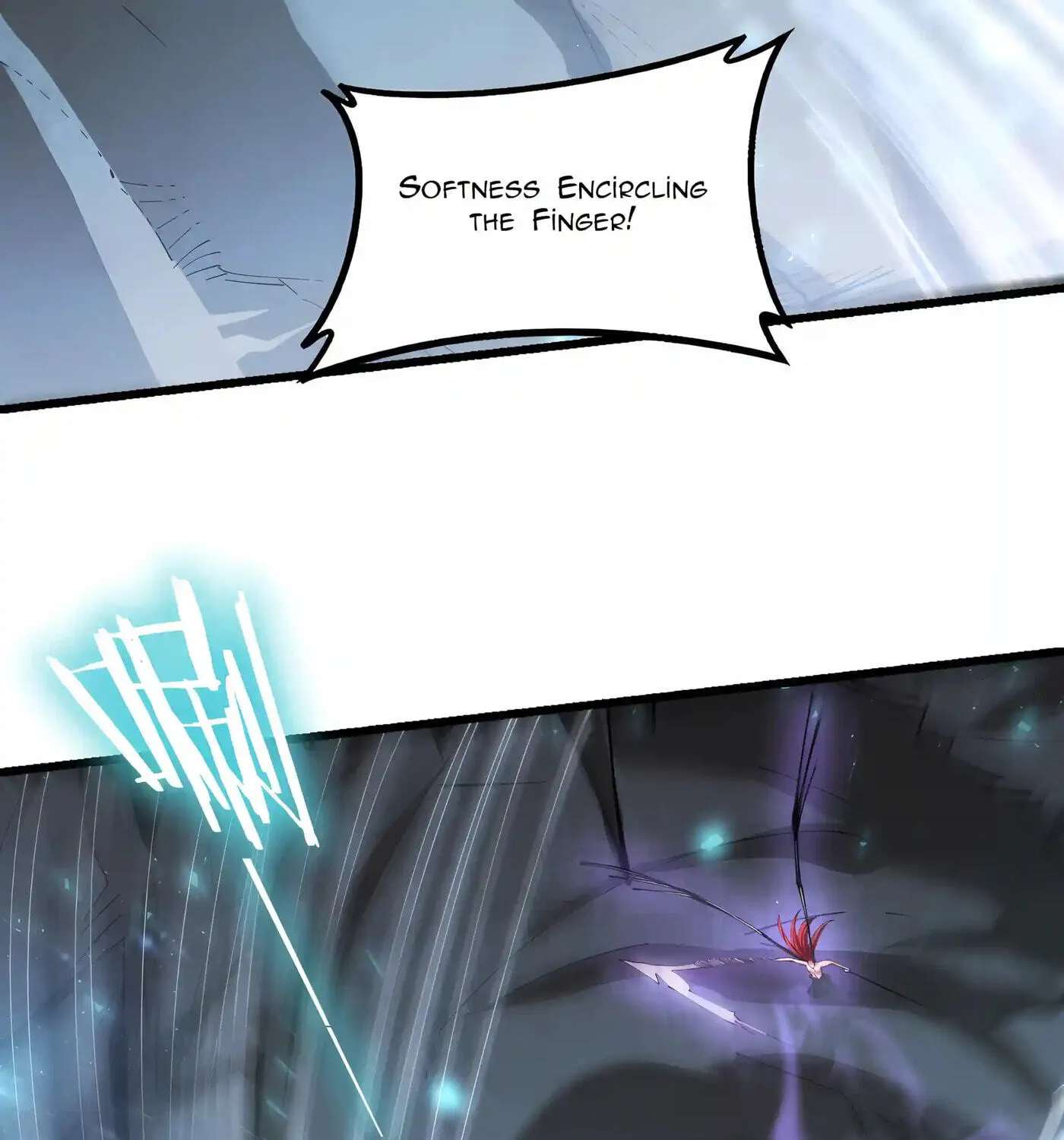 Zerg Ruler: I Command the Scourge Chapter 136 - page 57