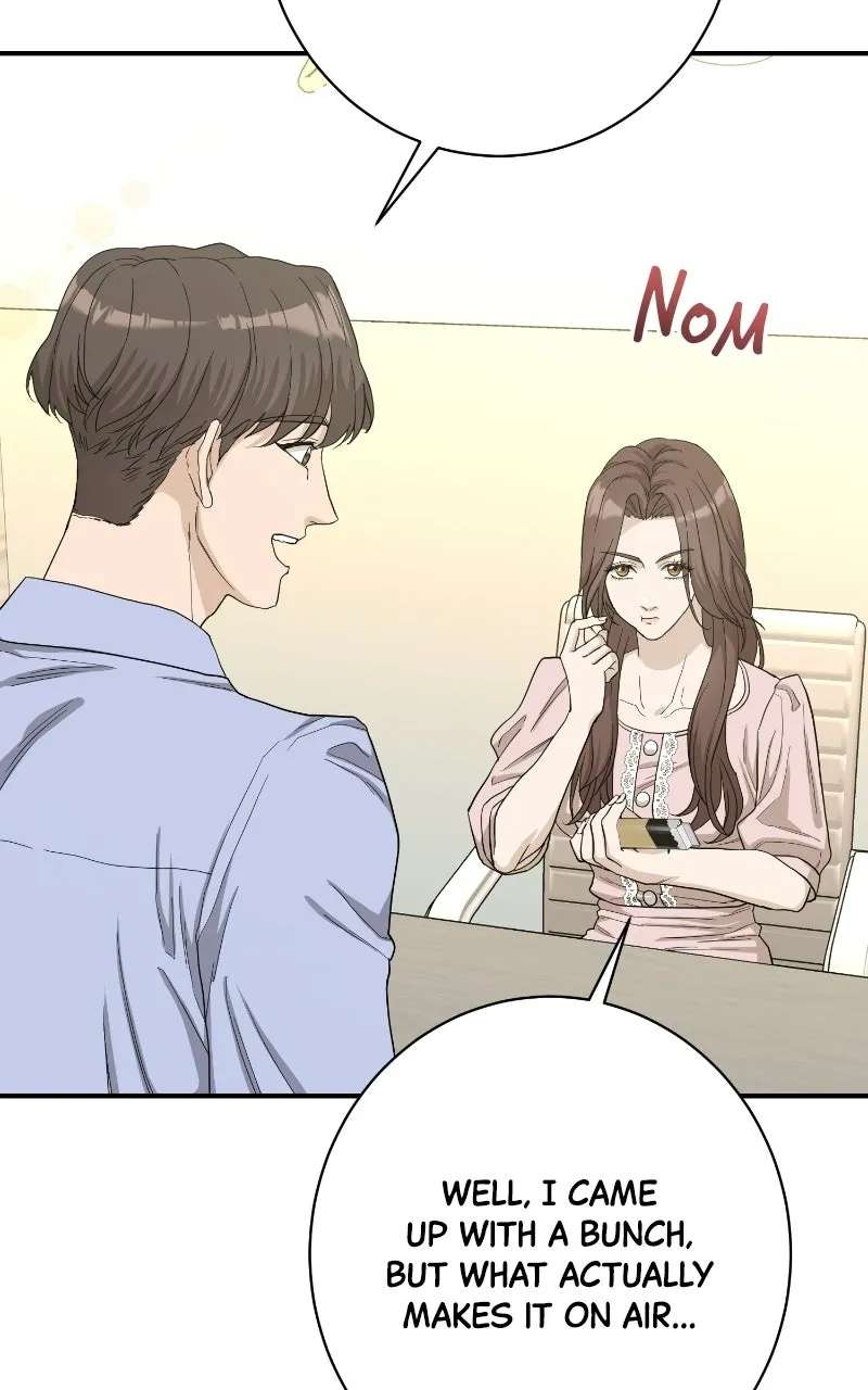 Undercover Wife Chapter 41 - page 40