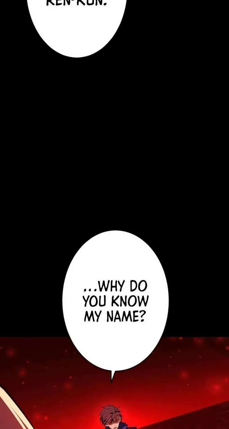 The Underworld Transcendent Returns Chapter 25 - page 5