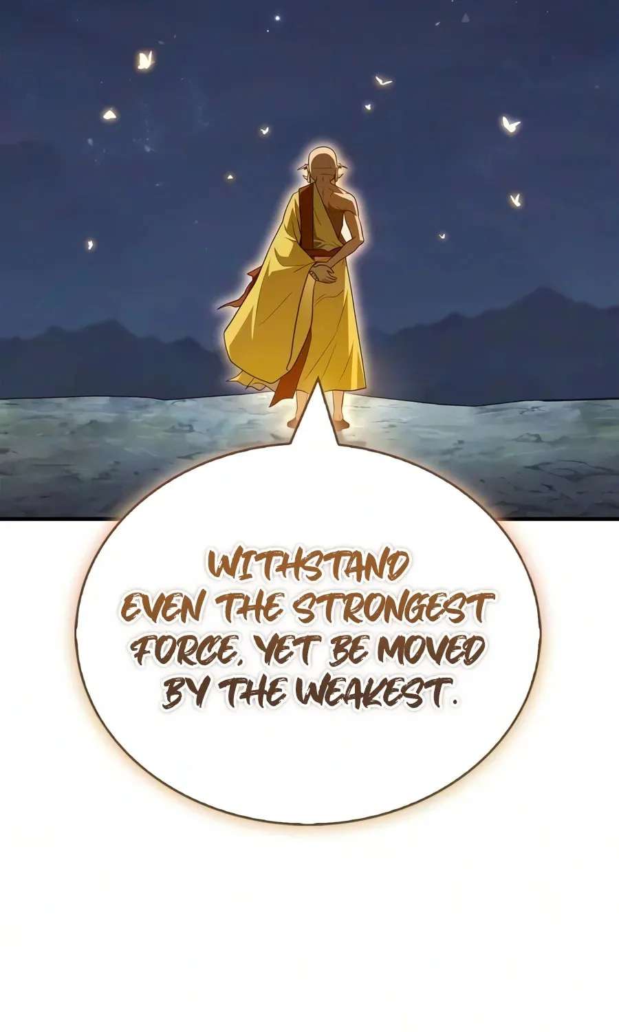The Genius Murim Fitness Trainer Chapter 128 - page 128
